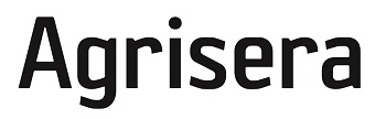 Agrisera代理,Agrisera logo