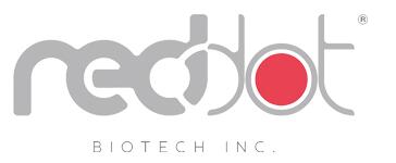 Reddot Biotech 代理logo