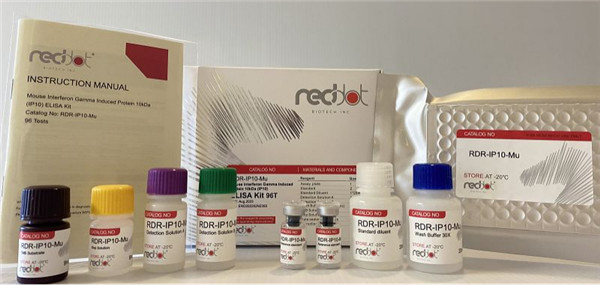 Reddot Biotech代理产品